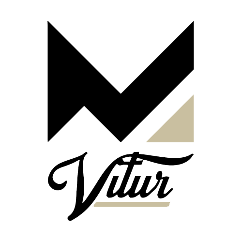 Vitur logo
