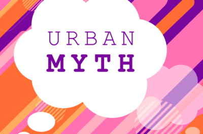 urban myth